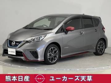 1.2 e-POWER NISMO S 前後ドラレコ ETC 全周囲カメラ クルコン