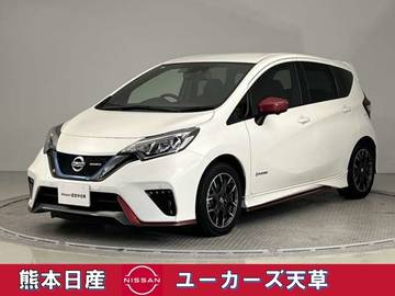 1.2 e-POWER NISMO ドラレコ 全周囲カメラ メモリーナビ