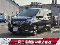 日産 セレナ 2000cc 2.0 ハイウェイスター V 純正ナビ プロパイロット 全周囲カメラ