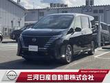 日産 セレナ 1400cc 1.4 e-POWER ハイウェイスターV メーカーナビ プロパイロット 全周囲カメラ