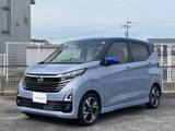 日産 デイズ 660cc 660 ハイウェイスターGターボ プロパイロット エディション ターボ　プロパイロット