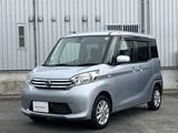 日産 デイズルークス 660cc 660 X Vセレクション 両側パワースライドドア