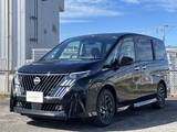 日産 セレナ 1400cc 1.4 e-POWER ハイウェイスターV プロパイロット　両側パワースライドドア