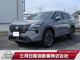 日産 エクストレイル 1500cc 1.5 X e-4ORCE 4WD プロパイロット　オートバックドア