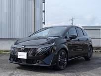 日産 ノートオーラ 1200cc 1.2 G プロパイロット　メーカーナビ　フルセグTV