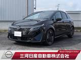 日産 ノートオーラ 1200cc 1.2 G プロパイロット　メーカーナビ　フルセグTV