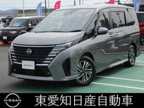 日産 セレナ 2000cc 2.0 ハイウェイスターV Vセレクション F+室内ドラレコ　ETC　純正メモリーナビ