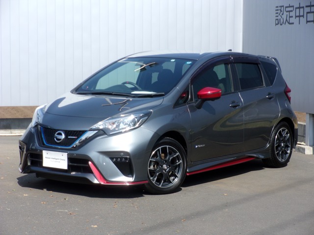 埼玉日産自動車株式会社 U Cars所沢 埼玉県 ノート 日産の在庫詳細から中古車を探す 日産公式中古車検索サイト