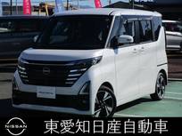 日産 ルークス 660cc 660 ハイウェイスターGターボ プロパイロット エディション フロント+室内ドラレコ　ETC　LED