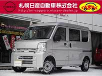 スズキ エブリイ 660cc 660 PA リミテッド ハイルーフ 4WD スズキセーフティサポート搭載車