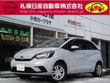 ホンダ フィット 1300cc 1.3 ホーム 4WD ホンダセンシング装備