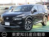 日産 エクストレイル 1500cc 1.5 X e-4ORCE 4WD プロパイロット　ヒートシーター