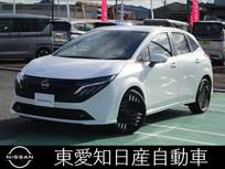 日産 ノートオーラ 1200cc 1.2 G フロント+室内ドラレコ　ETC2.0