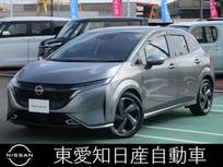 日産 ノートオーラ 1200cc 1.2 G レザーエディション BOSEスピーカー　プロパイロット　ETC2.0