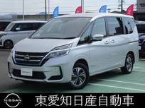 日産 セレナ 1200cc 1.2 e-POWER XV 両側オートスライドドア