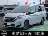 日産 セレナ 1200cc 1.2 e-POWER XV 両側オートスライドドア