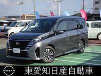 日産 セレナ 1400cc 1.4 e-POWER ハイウェイスターV メーカーナビ　ドラレコ　ETC