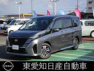 1.4 e-POWER ハイウェイスターV メーカーナビ　ドラレコ　ETC