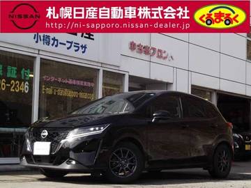 1.2 X FOUR 4WD エマージェンシーブレーキ・VDC・9インチナ