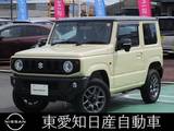 スズキ ジムニー 660cc 660 XC 4WD 4WD　ヒートシーター