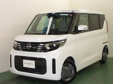 660 X 元展示・試乗車　衝突被害軽減ブレーキ