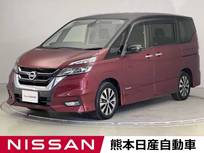 日産 セレナ 2000cc 2.0 ハイウェイスター Vセレクション 後席モニター ドラレコ 全周囲カメラ