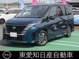 日産 セレナ 1400cc 1.4 e-POWER ルキシオン プロパイロット2.0
