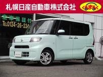 ダイハツ タント 660cc 660 L 4WD スマートアシスト・助手席側ピラーレス