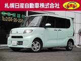 ダイハツ タント 660cc 660 L 4WD スマートアシスト・助手席側ピラーレス