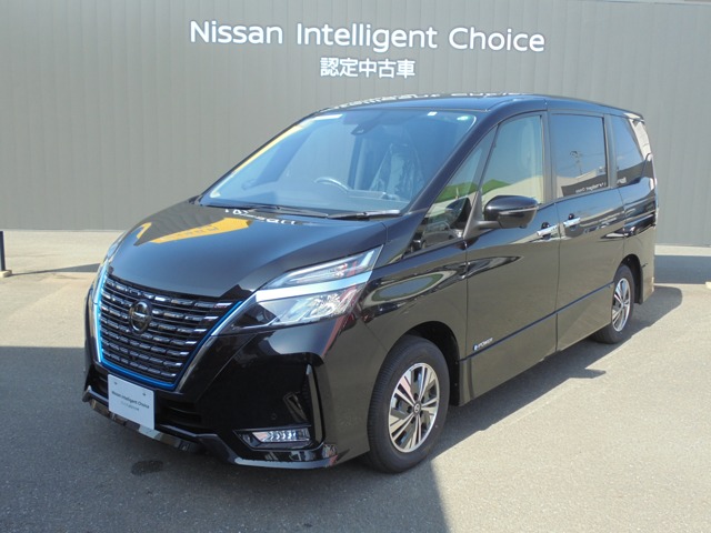 福岡日産自動車株式会社 久留米マイカーセンター 福岡県 セレナ 日産の在庫詳細から中古車を探す 日産公式中古車検索サイト