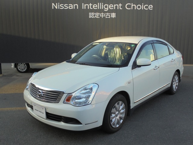 ブルーバードシルフィ 福岡 の中古車 日産公式中古車検索サイト