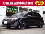 日産 ノートオーラ 1200cc 1.2 G FOUR 4WD エマージェンシーブレーキ・VDC・LDW(車線