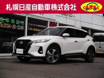 1.2 X FOUR ツートーン インテリアエディション(e-POWER) 4WD プロパイロット・エマージェンシーブレーキ
