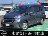 日産 セレナ 2000cc 2.0 X 両側スライドドア　クルーズコントロール
