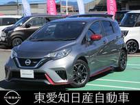 日産 ノート 1200cc 1.2 e-POWER NISMO S アラウンドビューモニター　ETC