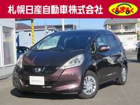 ホンダ フィット 1300cc 1.3 G スマートセレクション ファインスタイル 4WD ワンセグナビ　ドラレコ　ETC