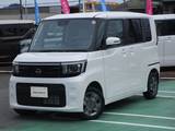 日産 ルークス 660cc 660 X 4WD 4WD　ステアリングヒーター