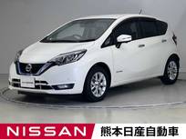 日産 ノート 1200cc 1.2 e-POWER メダリスト 前後ドラレコ ETC 全周囲カメラ クルコンBl