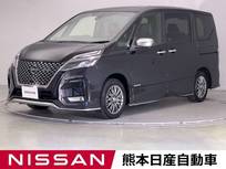 日産 セレナ 1200cc 1.2 e-POWER AUTECH セーフティパッケージ