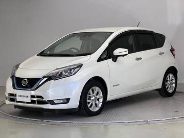 1.2 e-POWER メダリスト