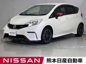 1.2 NISMO バックモニター　ドラレコ　ETC