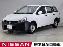 日産 NV150 AD 1500cc 1.5 VE ドラレコ ETC Bluetooth ワイド保証
