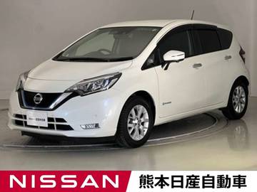 1.2 e-POWER X Vセレクション ドラレコ ETC クルコン 全周囲カメラ アル