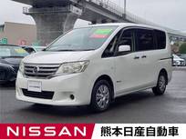 日産 セレナ 2000cc 2.0 20X S-HYBRID