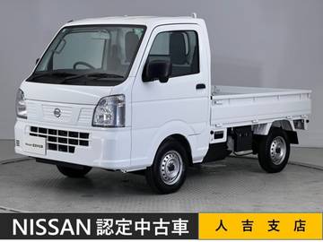 660 DX 4WD 障害物センサー 走行5km 認定中古車