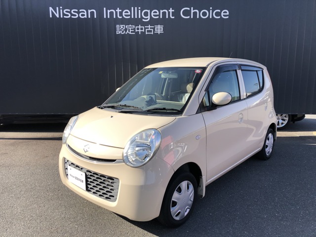 Mrワゴン 全国 の中古車 日産公式中古車検索サイト