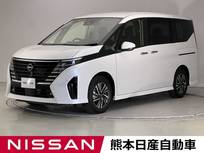 日産 セレナ 2000cc 2.0 ハイウェイスターV 前後ドラレコ ETC シートヒーター