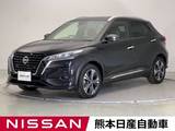 日産 キックス 1200cc 1.2 X (e-POWER) ドラレコ ETC プロパイロット 全周囲カメラ