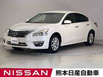 日産 ティアナ 2500cc 2.5 XL ナビAVMパッケージ ETC 電動シート クルーズコントロール オッ