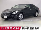 日産 フーガ 3700cc 3.7 370GT ETC 運転席・助手席電動シート